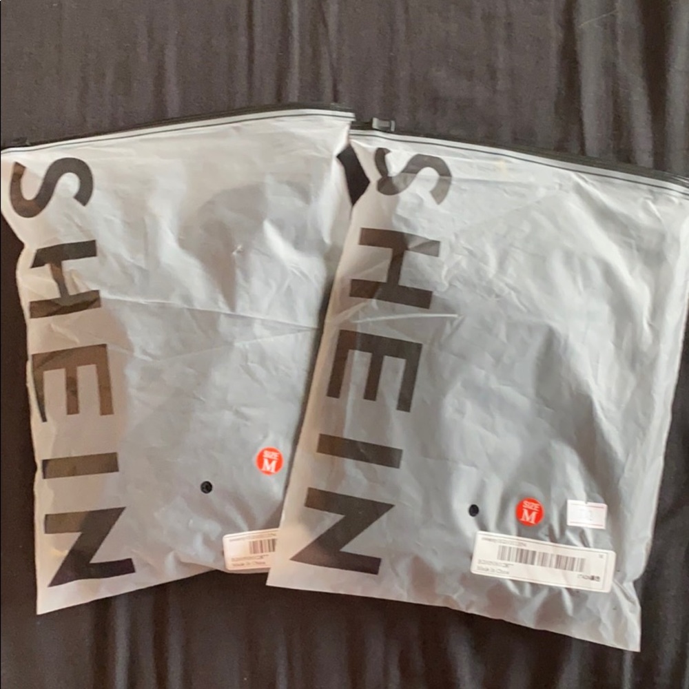 Shein lingerie